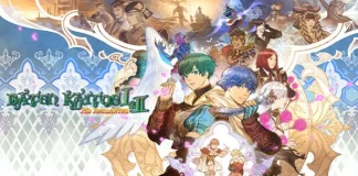 Baten Kaitos I & II HD Remaster Indir PC Full Oyun
