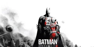 Batman: Arkham City – Game Of The Year Edition Indir PC Full Oyun
