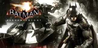 Batman: Arkham Knight (Incl. ALL DLC’s) Indir PC Full Oyun