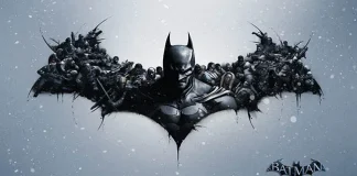 Télécharger Batman: Arkham Origins (v1.0 & ALL DLC) PC Gratuit