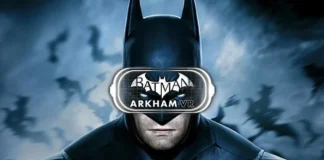 Télécharger Batman: Arkham VR PC Gratuit