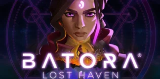 Batora: Lost Haven Indir PC Full Oyun