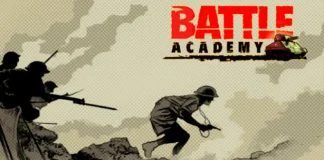 Battle Academy Indir PC Full Oyun