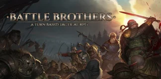 Battle Brothers (v1.5.1.8) Indir PC Full Oyun