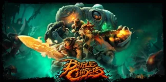 Battle Chasers: Nightwar Indir PC Full Oyun