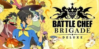 Télécharger Battle Chef Brigade Deluxe PC Gratuit