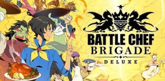 Battle Chef Brigade Deluxe PC Download Free