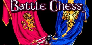Battle Chess (GOG) Indir PC Full Oyun