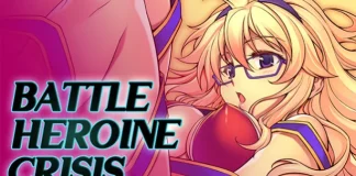 Télécharger Battle Heroine Crisis (Uncensored) PC Gratuit