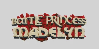 Battle Princess Madelyn (v2019.02.23) Indir PC Full Oyun