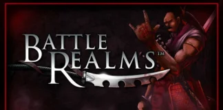 Battle Realms: Zen Edition Indir PC Full Oyun