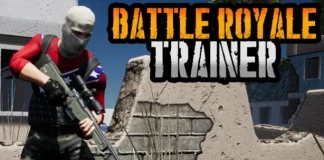 Télécharger Battle Royale Trainer (v1.0.3.3) PC Gratuit