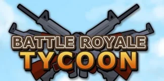 Battle Royale Tycoon Indir PC Full Oyun