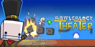 Battleblock Theater Indir PC Full Oyun