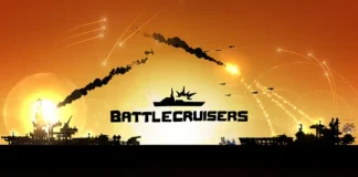Télécharger Battlecruisers (v6.4.103) PC Gratuit
