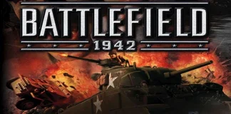 Battlefield 1942 Indir PC Full Oyun