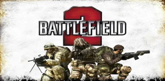 Battlefield 2 (v1.5 & ALL DLC) Indir PC Full Oyun