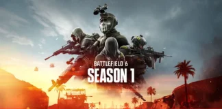 Battlefield 6 (v1.1.2.0) Indir PC Full Oyun