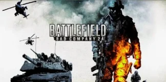Télécharger Battlefield: Bad Company 2 PC Gratuit