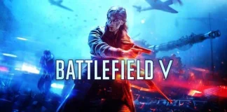 Battlefield V Indir PC Full Oyun
