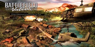 Télécharger Battlefield Vietnam (v1.21) PC Gratuit