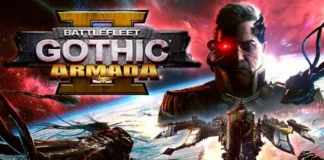 Battlefleet Gothic: Armada 2 (Incl. Update 4) Indir PC Full Oyun