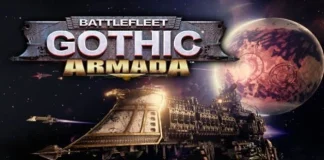 Battlefleet Gothic: Armada (Incl. ALL DLC’s) Indir PC Full Oyun
