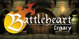 Battleheart Legacy Indir PC Full Oyun