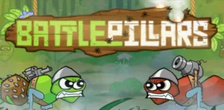 Battlepillars Gold Edition Indir PC Full Oyun