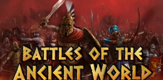 Battles of the Ancient World (v3.0.2) Indir PC Full Oyun
