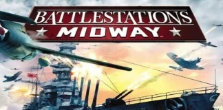 Battlestations: Midway Indir PC Full Oyun