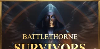 Battlethorne: Survivors Indir PC Full Oyun
