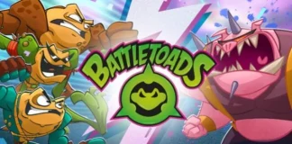 Battletoads Indir PC Full Oyun