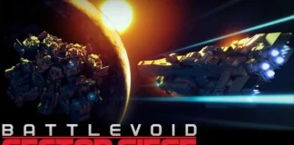 Télécharger Battlevoid: Sector Siege (v1.41) PC Gratuit
