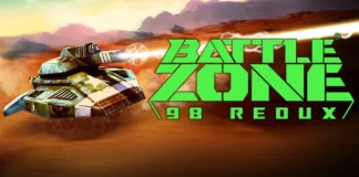 Télécharger Battlezone 98 Redux (v2.0.155) PC Gratuit
