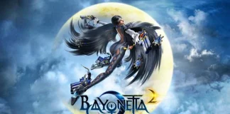 Bayonetta 2 Indir PC Full Oyun
