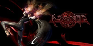 Bayonetta Indir PC Full Oyun