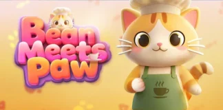 Télécharger Bean Meets Paw PC Gratuit