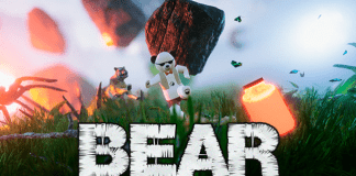Bear Adventures Indir PC Full Oyun