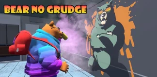 Bear No Grudge Indir PC Full Oyun