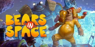 Bears In Space Indir PC Full Oyun