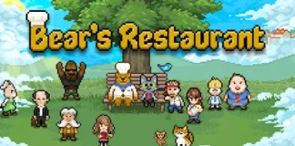 Télécharger Bear’s Restaurant PC Gratuit