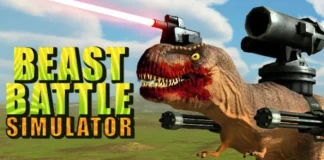 Beast Battle Simulator Indir PC Full Oyun