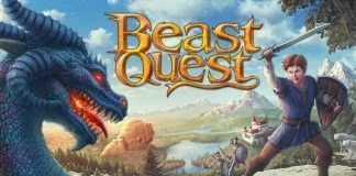 Beast Quest Indir PC Full Oyun