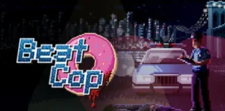 Beat Cop (v1.0.571) Indir PC Full Oyun