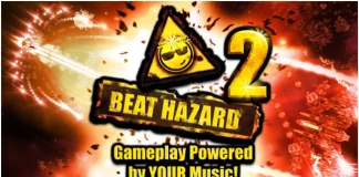Beat Hazard 2 (v20109037) Indir PC Full Oyun