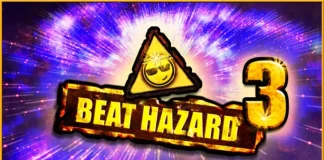 Beat Hazard 3 (v1.041) Indir PC Full Oyun