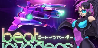 Beat Invaders Indir PC Full Oyun
