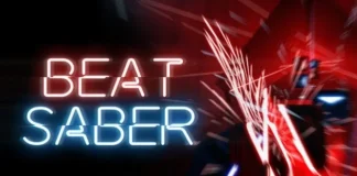 Beat Saber (v1.40.12 & VR & ALL DLC) Indir PC Full Oyun