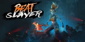 Beat Slayer (v1.5.0) Indir PC Full Oyun